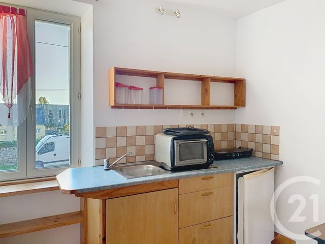 Appartement F2 à louer - 2 pièces - 23.9 m2 - REDON - 35 - BRETAGNE - Century 21 L'Immobilière De L'Ouest