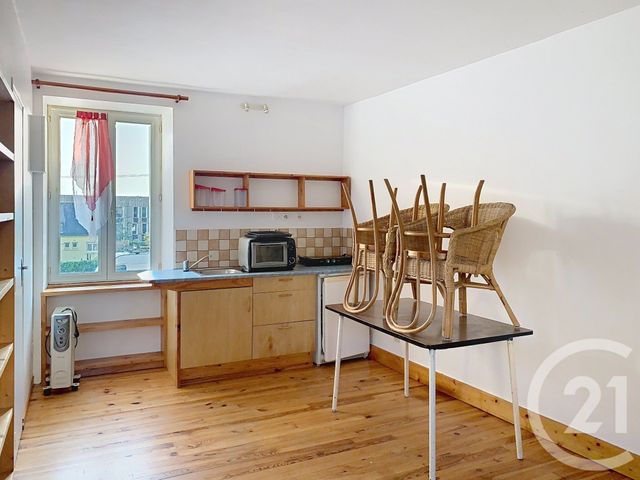 Appartement F2 à louer REDON