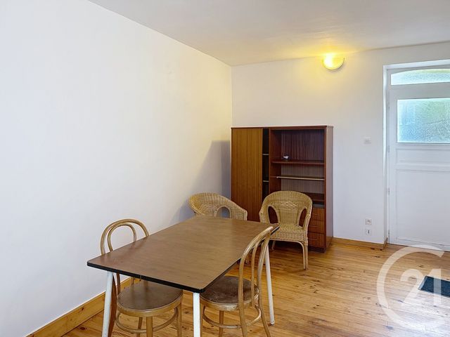 Appartement F2 à louer - 2 pièces - 23.9 m2 - REDON - 35 - BRETAGNE - Century 21 L'Immobilière De L'Ouest