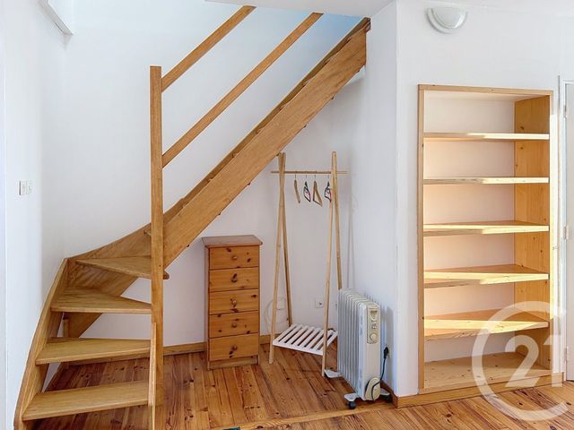 Appartement F2 à louer - 2 pièces - 23.9 m2 - REDON - 35 - BRETAGNE - Century 21 L'Immobilière De L'Ouest