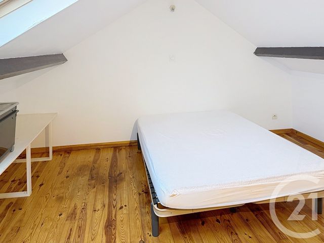 Appartement F2 à louer - 2 pièces - 23.9 m2 - REDON - 35 - BRETAGNE - Century 21 L'Immobilière De L'Ouest