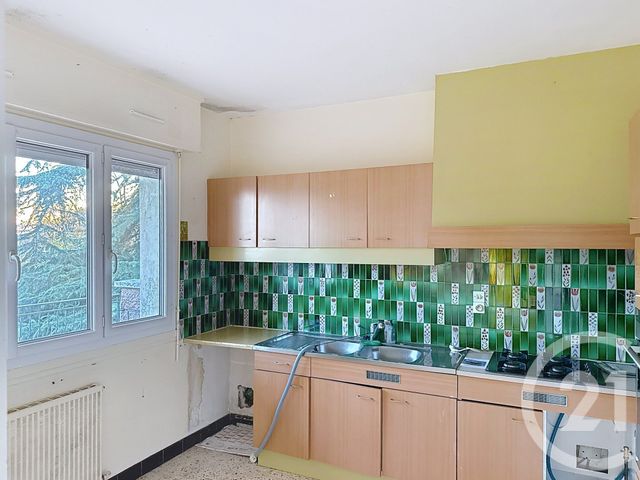 maison à vendre - 5 pièces - 140.0 m2 - REDON - 35 - BRETAGNE - Century 21 L'Immobilière De L'Ouest