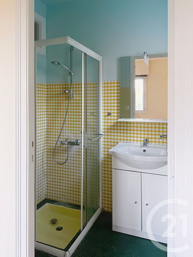 maison à vendre - 5 pièces - 140.0 m2 - REDON - 35 - BRETAGNE - Century 21 L'Immobilière De L'Ouest