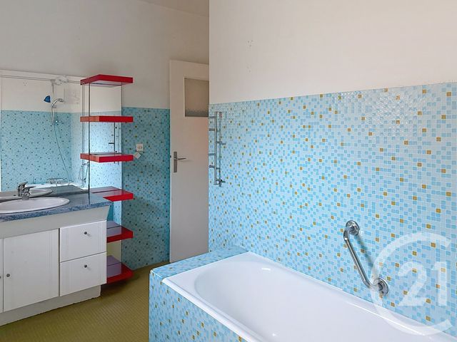 maison à vendre - 5 pièces - 140.0 m2 - REDON - 35 - BRETAGNE - Century 21 L'Immobilière De L'Ouest