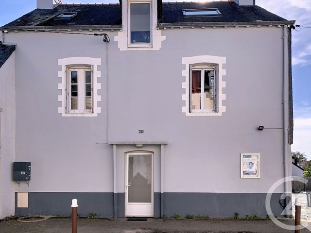 Appartement Chambre à louer - 1 pièce - 10.4 m2 - REDON - 35 - BRETAGNE - Century 21 L'Immobilière De L'Ouest