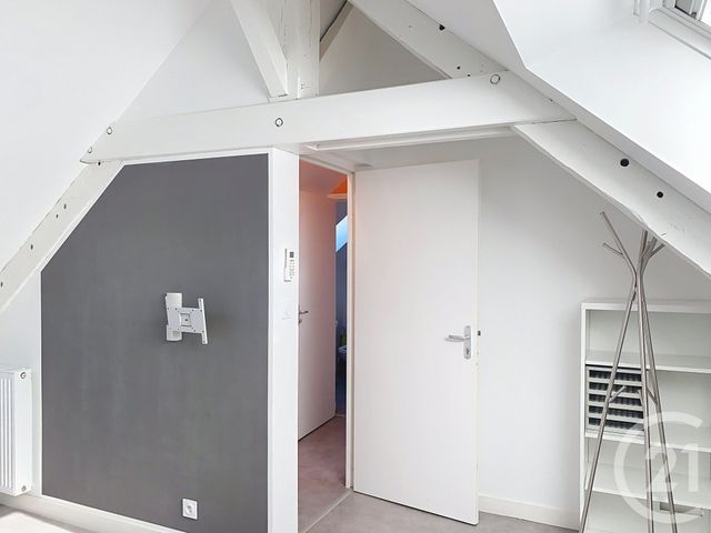 Appartement Chambre à louer - 1 pièce - 10.4 m2 - REDON - 35 - BRETAGNE - Century 21 L'Immobilière De L'Ouest