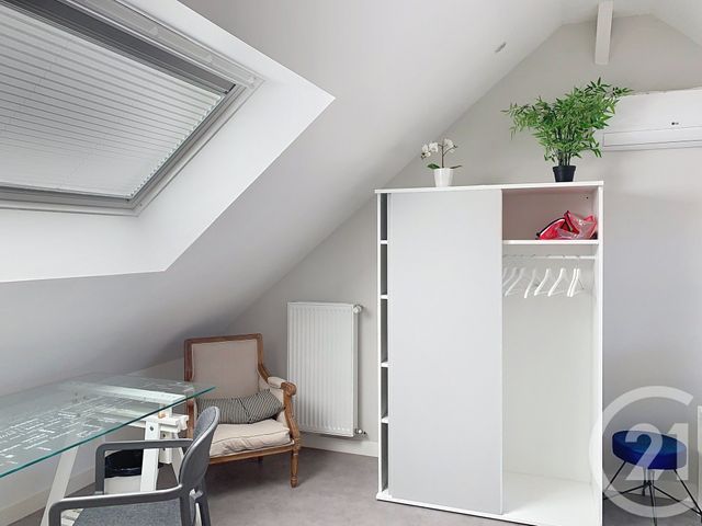Appartement Chambre à louer - 1 pièce - 10.4 m2 - REDON - 35 - BRETAGNE - Century 21 L'Immobilière De L'Ouest