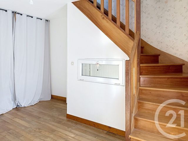 maison à vendre - 4 pièces - 109.4 m2 - ST VINCENT SUR OUST - 56 - BRETAGNE - Century 21 L'Immobilière De L'Ouest