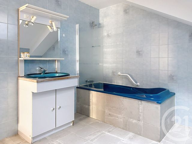 maison à vendre - 4 pièces - 109.4 m2 - ST VINCENT SUR OUST - 56 - BRETAGNE - Century 21 L'Immobilière De L'Ouest