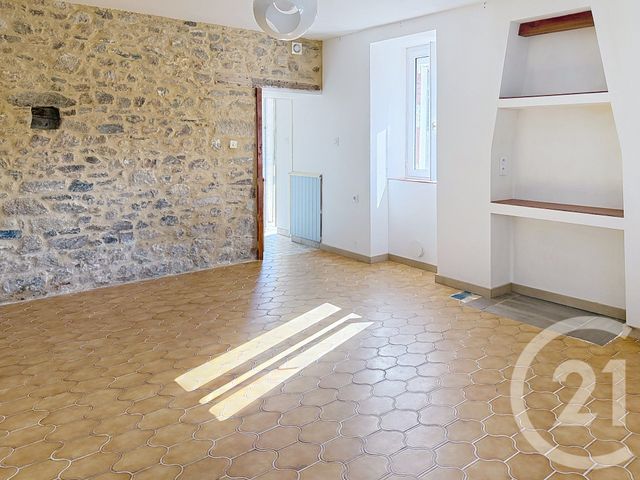 maison - ST VINCENT SUR OUST - 56