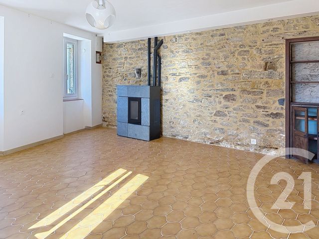 maison à vendre - 4 pièces - 109.4 m2 - ST VINCENT SUR OUST - 56 - BRETAGNE - Century 21 L'Immobilière De L'Ouest