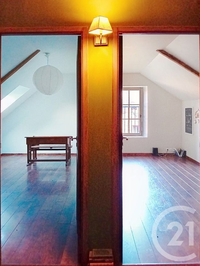 maison à vendre - 5 pièces - 151.55 m2 - LANGON - 35 - BRETAGNE - Century 21 L'Immobilière De L'Ouest