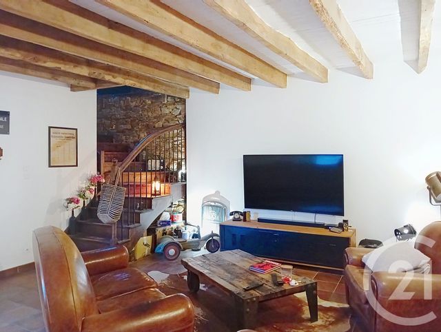 maison à vendre - 5 pièces - 151.55 m2 - LANGON - 35 - BRETAGNE - Century 21 L'Immobilière De L'Ouest