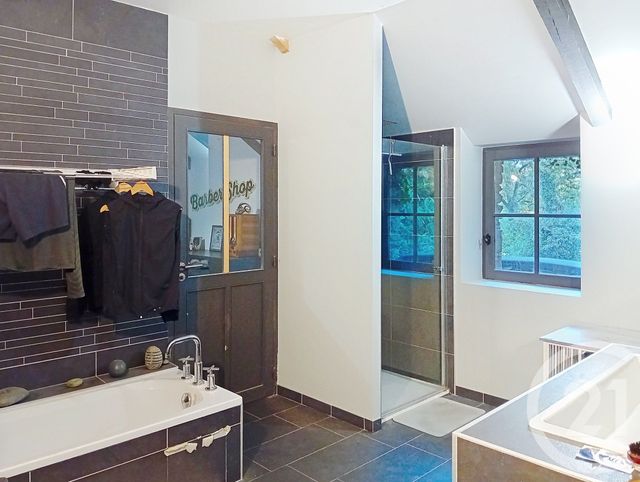 maison à vendre - 5 pièces - 151.55 m2 - LANGON - 35 - BRETAGNE - Century 21 L'Immobilière De L'Ouest