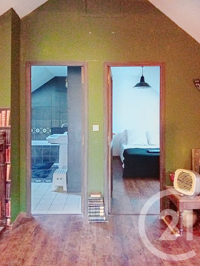 maison à vendre - 5 pièces - 151.55 m2 - LANGON - 35 - BRETAGNE - Century 21 L'Immobilière De L'Ouest