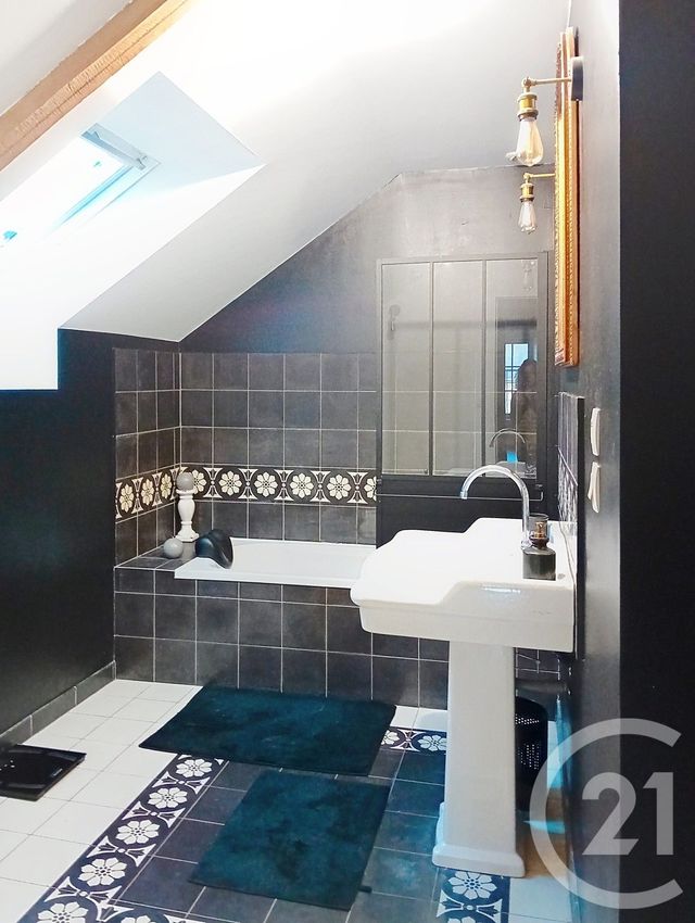 maison à vendre - 5 pièces - 151.55 m2 - LANGON - 35 - BRETAGNE - Century 21 L'Immobilière De L'Ouest