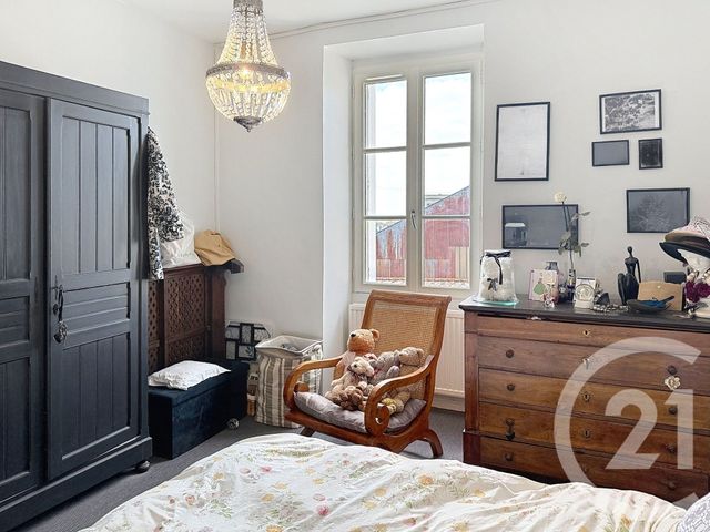 Appartement T3 à vendre - 3 pièces - 71.4 m2 - REDON - 35 - BRETAGNE - Century 21 L'Immobilière De L'Ouest