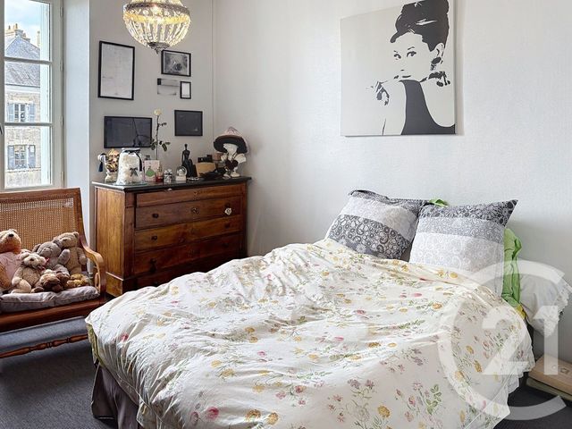 Appartement T3 à vendre - 3 pièces - 71.4 m2 - REDON - 35 - BRETAGNE - Century 21 L'Immobilière De L'Ouest