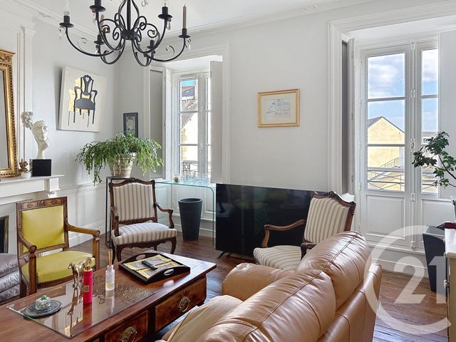 appartement - REDON - 35