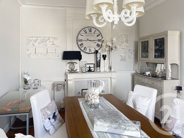 Appartement T3 à vendre - 3 pièces - 71.4 m2 - REDON - 35 - BRETAGNE - Century 21 L'Immobilière De L'Ouest