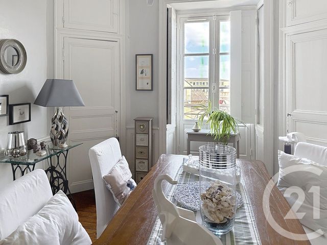 Appartement T3 à vendre - 3 pièces - 71.4 m2 - REDON - 35 - BRETAGNE - Century 21 L'Immobilière De L'Ouest