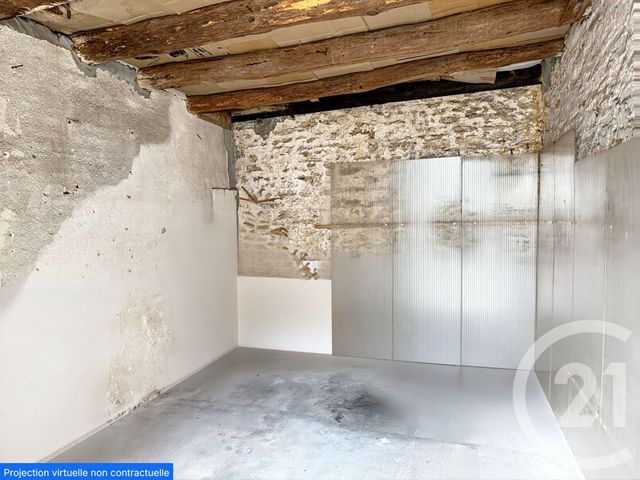 Appartement T3 à vendre - 3 pièces - 71.4 m2 - REDON - 35 - BRETAGNE - Century 21 L'Immobilière De L'Ouest