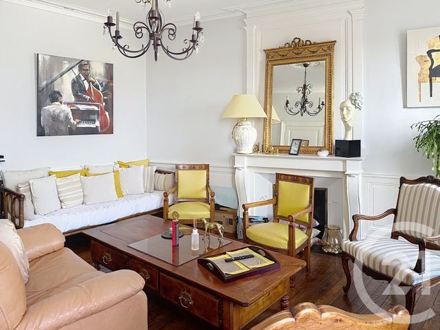 Appartement T3 à vendre - 3 pièces - 71.4 m2 - REDON - 35 - BRETAGNE - Century 21 L'Immobilière De L'Ouest