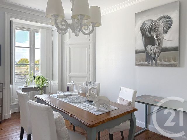 Appartement T3 à vendre - 3 pièces - 71.4 m2 - REDON - 35 - BRETAGNE - Century 21 L'Immobilière De L'Ouest