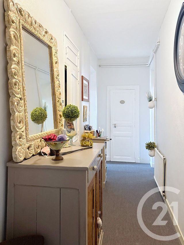 Appartement T3 à vendre - 3 pièces - 71.4 m2 - REDON - 35 - BRETAGNE - Century 21 L'Immobilière De L'Ouest