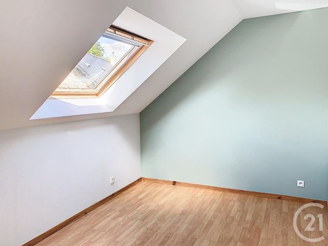 Appartement T3 à louer - 3 pièces - 47.02 m2 - AVESSAC - 44 - PAYS-DE-LOIRE - Century 21 L'Immobilière De L'Ouest