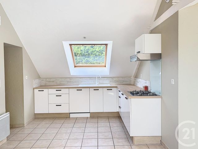 Appartement T3 à louer - 3 pièces - 47.02 m2 - AVESSAC - 44 - PAYS-DE-LOIRE - Century 21 L'Immobilière De L'Ouest