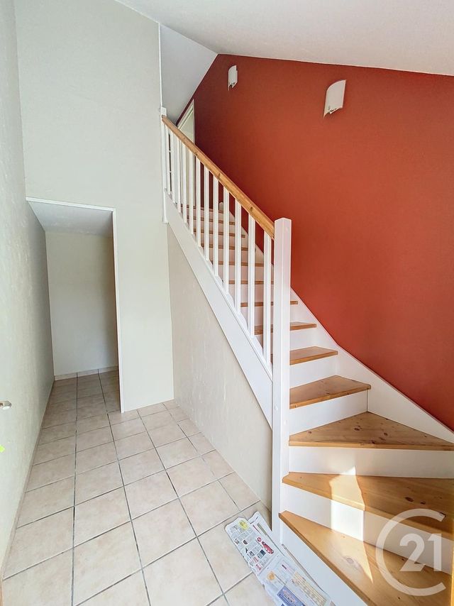 Appartement T3 à louer - 3 pièces - 47.02 m2 - AVESSAC - 44 - PAYS-DE-LOIRE - Century 21 L'Immobilière De L'Ouest