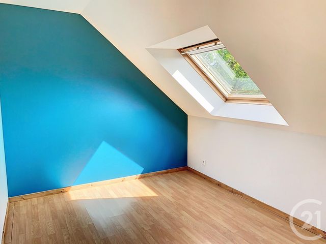 Appartement T3 à louer - 3 pièces - 47.02 m2 - AVESSAC - 44 - PAYS-DE-LOIRE - Century 21 L'Immobilière De L'Ouest