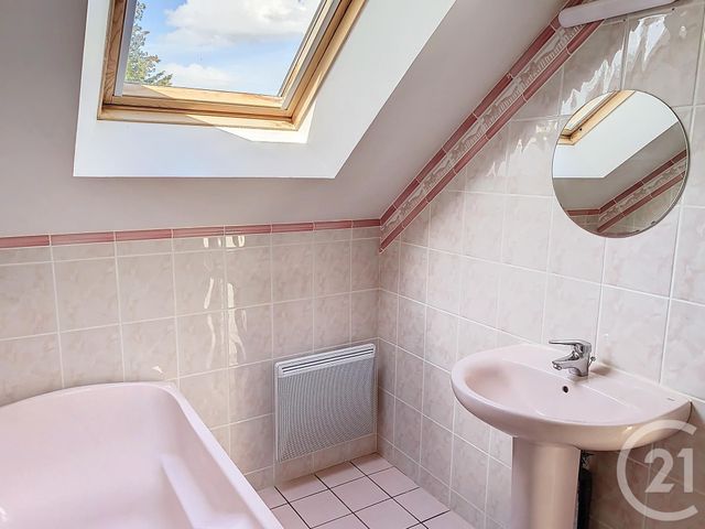 Appartement T3 à louer - 3 pièces - 47.02 m2 - AVESSAC - 44 - PAYS-DE-LOIRE - Century 21 L'Immobilière De L'Ouest