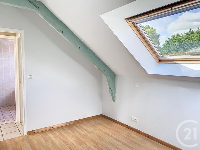 Appartement T3 à louer - 3 pièces - 47.02 m2 - AVESSAC - 44 - PAYS-DE-LOIRE - Century 21 L'Immobilière De L'Ouest