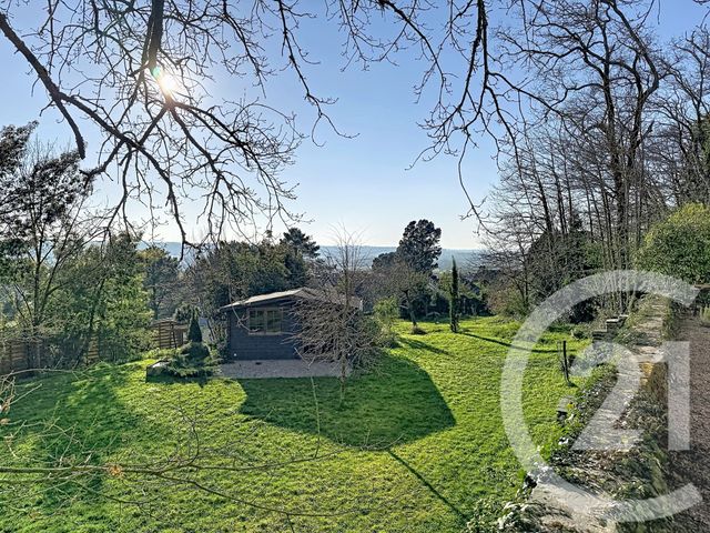 maison à louer - 6 pièces - 154.35 m2 - REDON - 35 - BRETAGNE - Century 21 L'Immobilière De L'Ouest