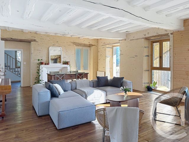 maison à louer - 6 pièces - 154.35 m2 - REDON - 35 - BRETAGNE - Century 21 L'Immobilière De L'Ouest