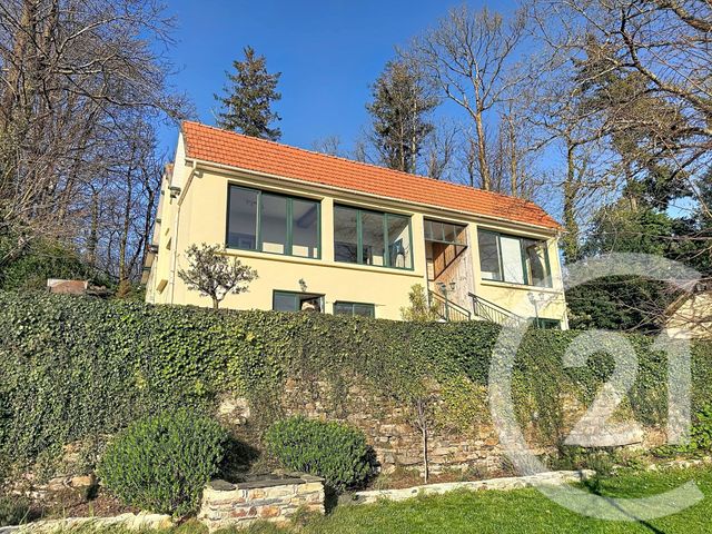 Maison à louer REDON