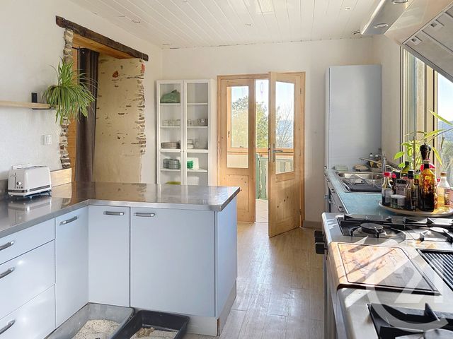 maison à louer - 6 pièces - 154.35 m2 - REDON - 35 - BRETAGNE - Century 21 L'Immobilière De L'Ouest