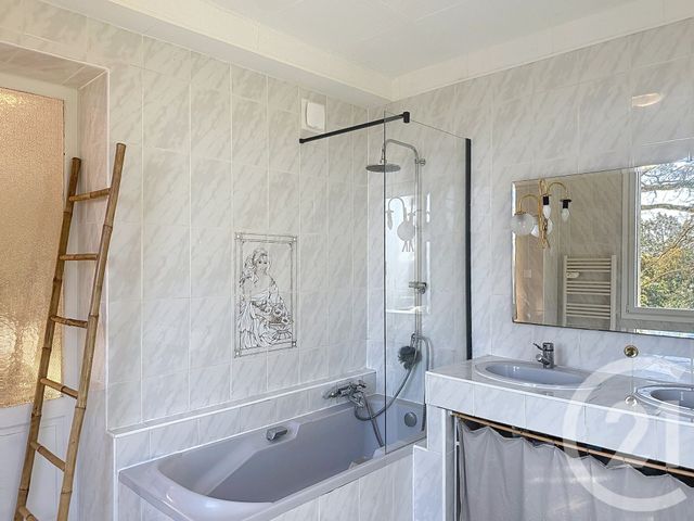 maison à louer - 6 pièces - 154.35 m2 - REDON - 35 - BRETAGNE - Century 21 L'Immobilière De L'Ouest