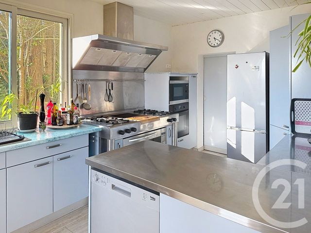 maison à louer - 6 pièces - 154.35 m2 - REDON - 35 - BRETAGNE - Century 21 L'Immobilière De L'Ouest