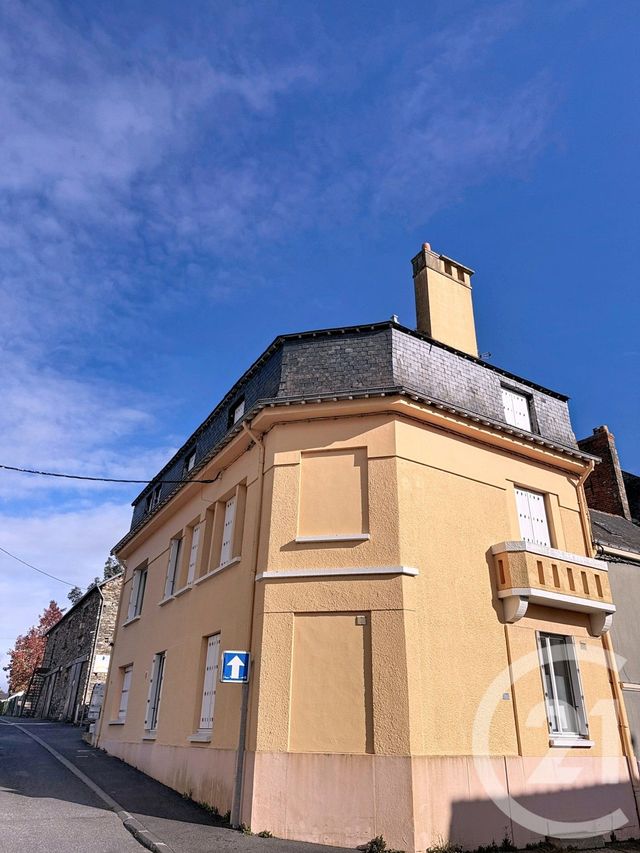 Appartement T3 à louer PLESSE