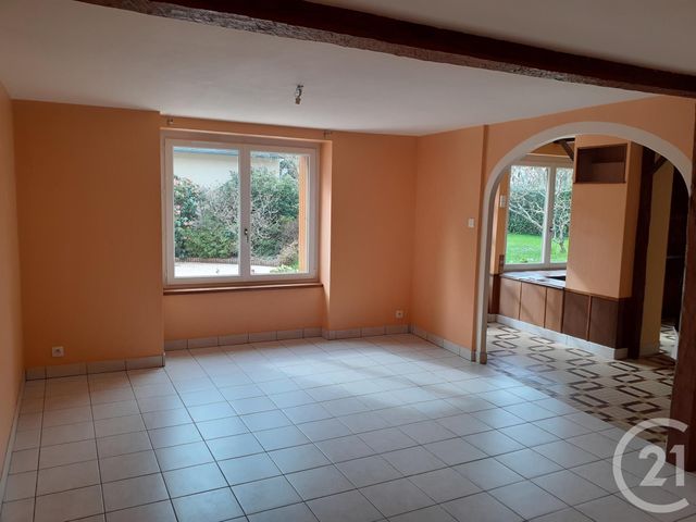 maison à louer - 5 pièces - 106.72 m2 - MASSERAC - 44 - PAYS-DE-LOIRE - Century 21 L'Immobilière De L'Ouest