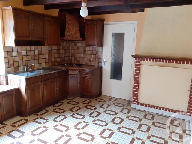 maison à louer - 5 pièces - 106.72 m2 - MASSERAC - 44 - PAYS-DE-LOIRE - Century 21 L'Immobilière De L'Ouest