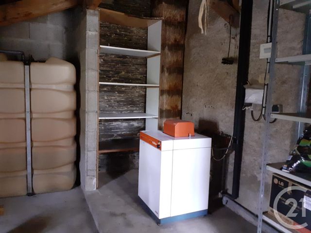 maison à louer - 5 pièces - 106.72 m2 - MASSERAC - 44 - PAYS-DE-LOIRE - Century 21 L'Immobilière De L'Ouest