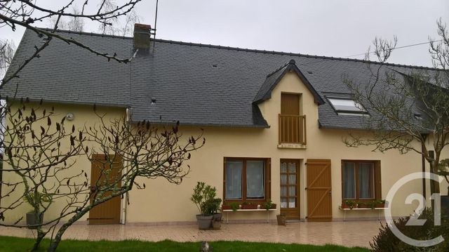 maison - MASSERAC - 44