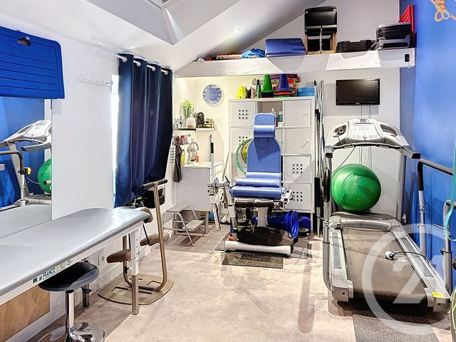 immeuble à vendre - 142.0 m2 - REDON - 35 - BRETAGNE - Century 21 L'Immobilière De L'Ouest