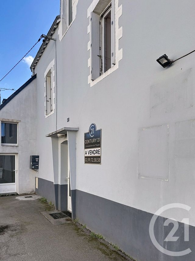 Immeuble à vendre REDON