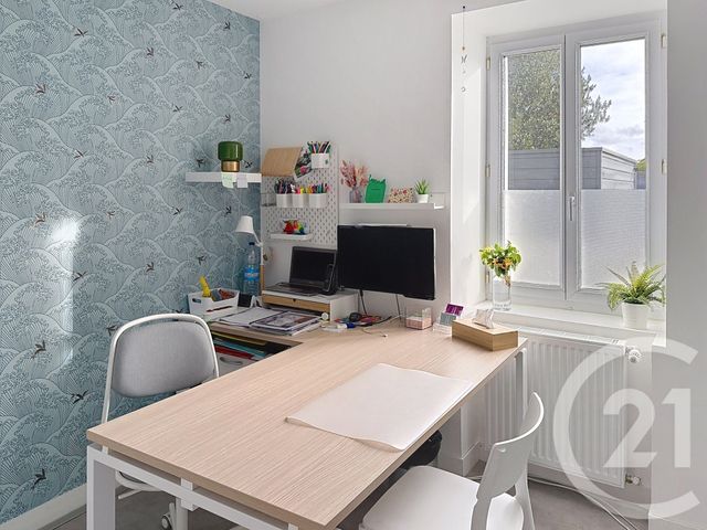 immeuble à vendre - 142.0 m2 - REDON - 35 - BRETAGNE - Century 21 L'Immobilière De L'Ouest