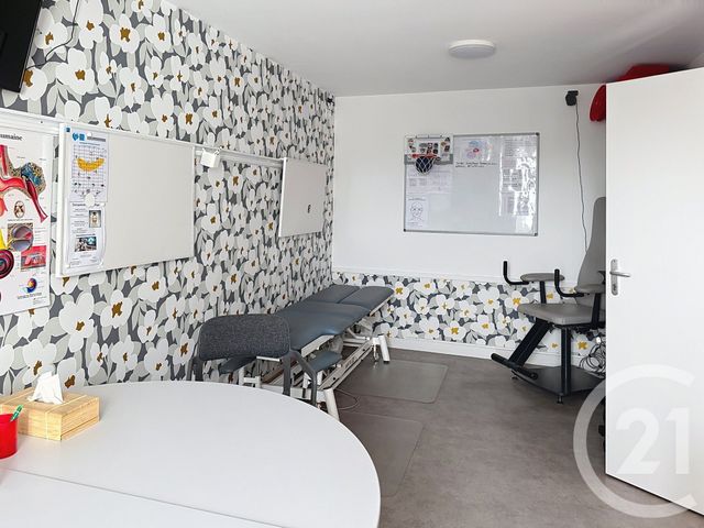 immeuble à vendre - 142.0 m2 - REDON - 35 - BRETAGNE - Century 21 L'Immobilière De L'Ouest